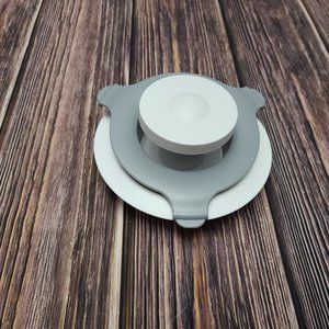 Pampered Chef Burger & Slider Press